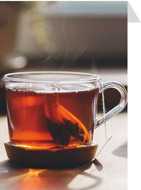 袋泡茶生產(chǎn)加工